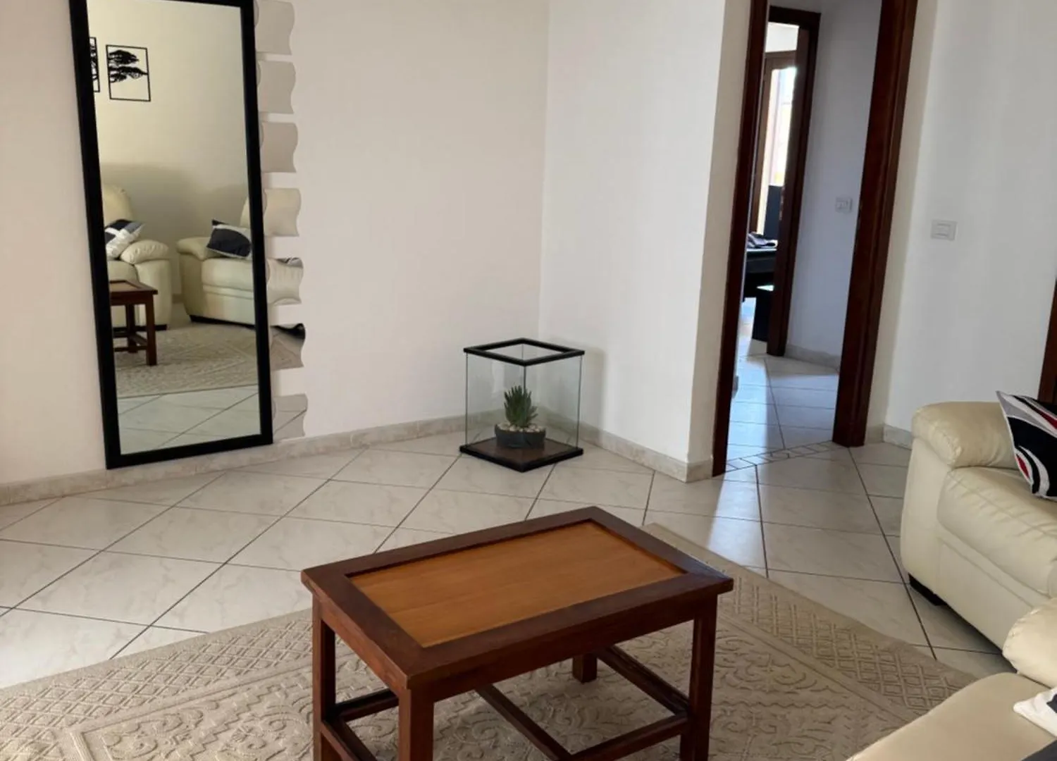 Dekag House Bed and Breakfast Olbia