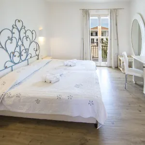 Olbia City Hotel Hotell