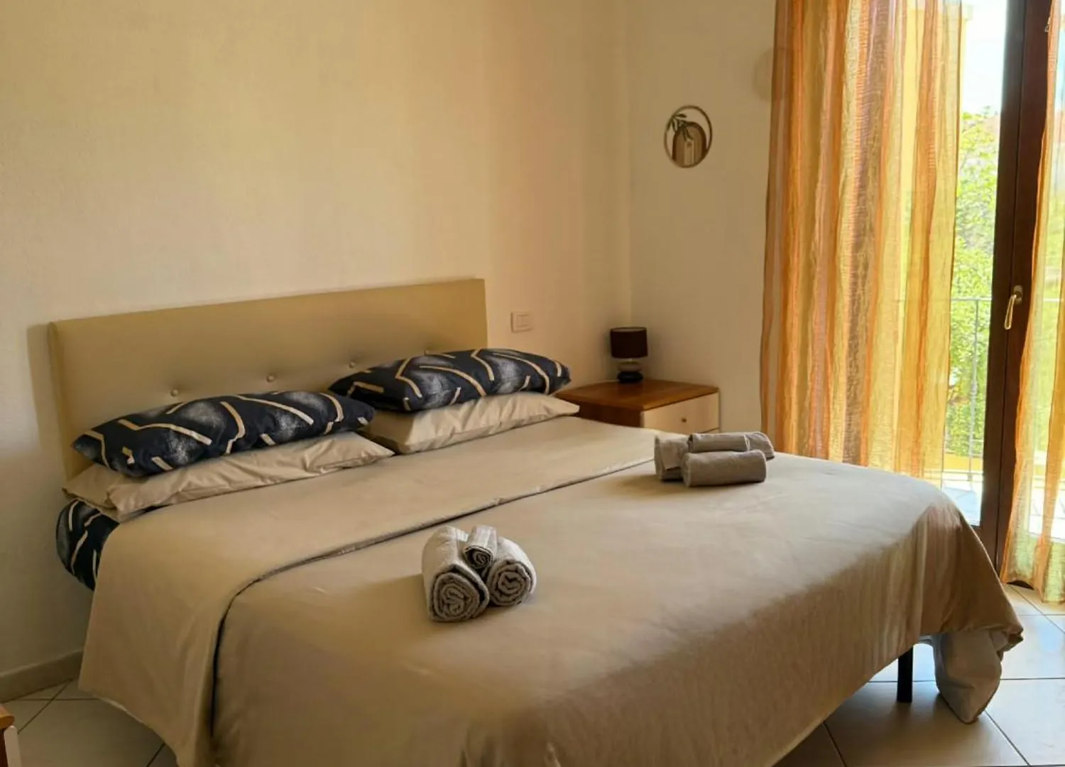 Dekag House Bed and Breakfast Όλμπια 0*,  Ιταλία