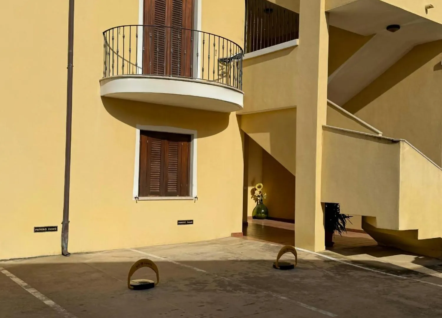 Dekag House Bed and Breakfast Όλμπια Ιταλία